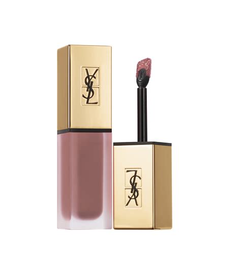 ysl singular taupe|ysl tattoo couture lip color.